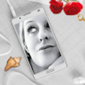 Meet your Posher, Joelle